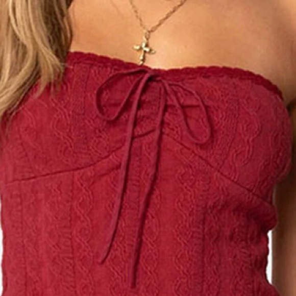 EDIKTED TOP - Picture 6 of 9